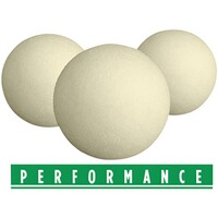 Gummikugeln Performance TRB 68 – 100 Stück, T4E