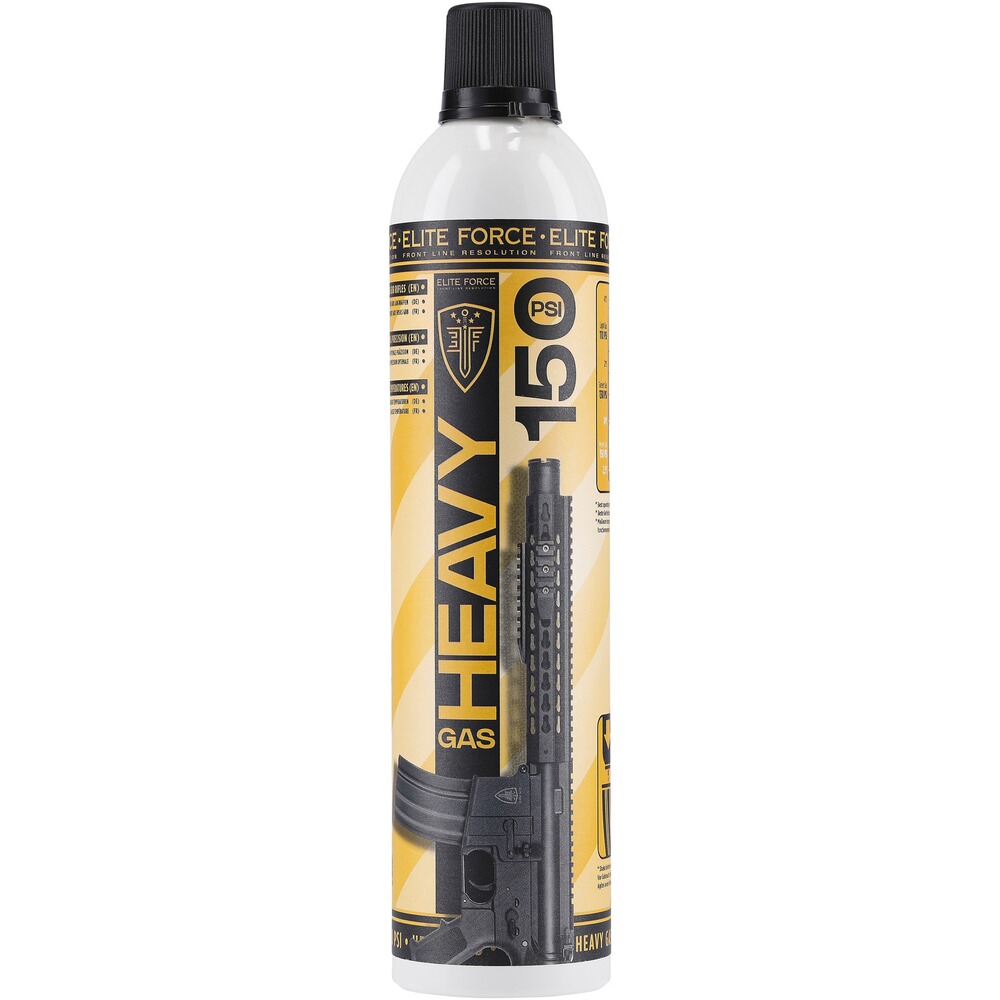 Airsoft Gas Heavy für niedrige Temperaturen