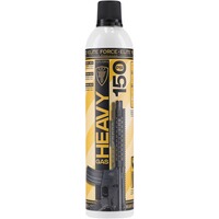 Airsoft Gas Heavy für niedrige Temperaturen, Elite Force