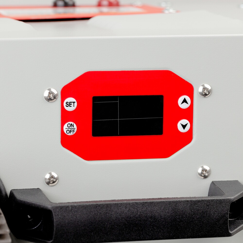 Kompressor ReadyAir, Umarex