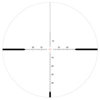 Zielfernrohr Accushot OP3 4-16x44, UTG