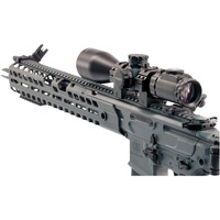 Zielfernrohr Accushot OP3 4-16x44, UTG