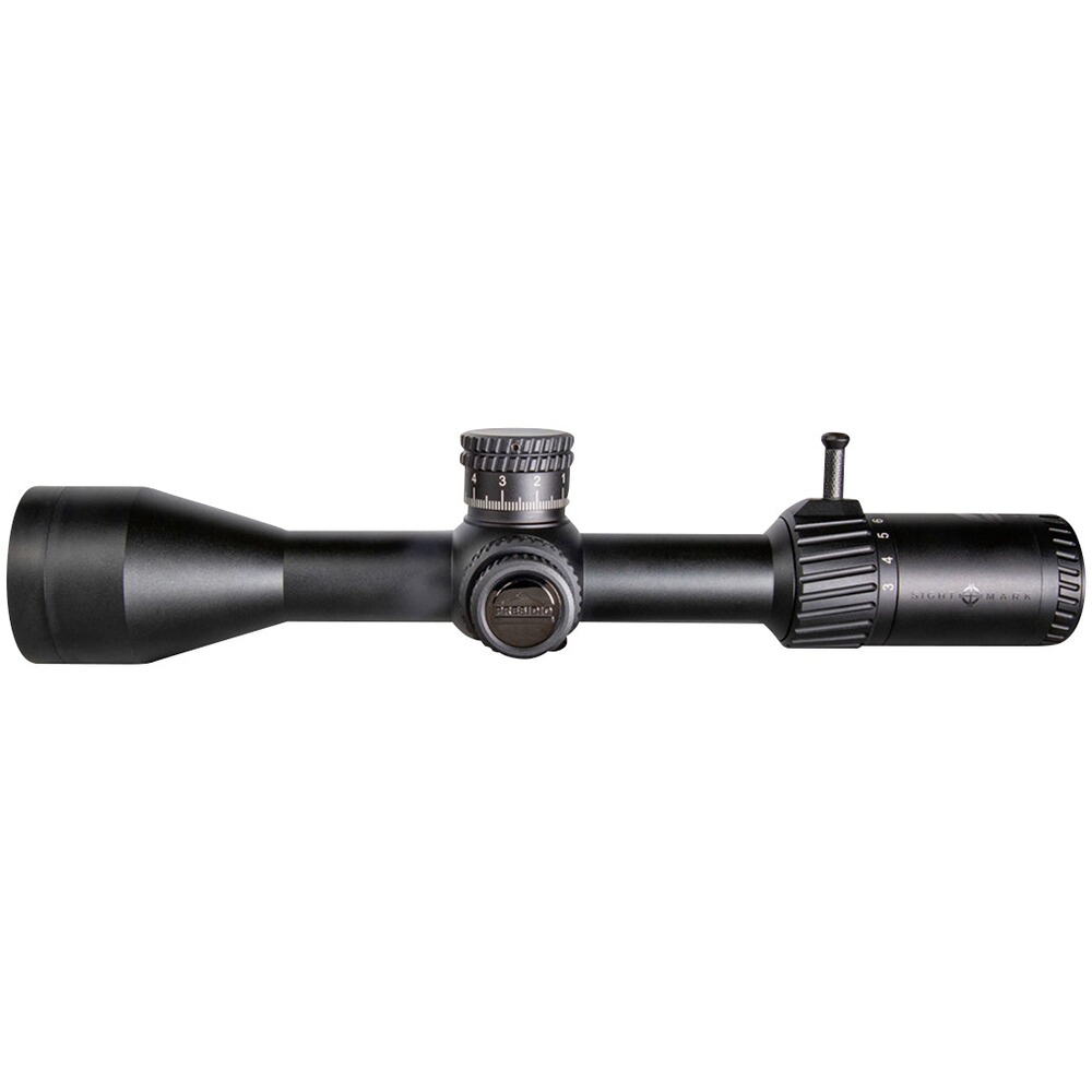 Zielfernrohr Presidio 3-18x50 FFP