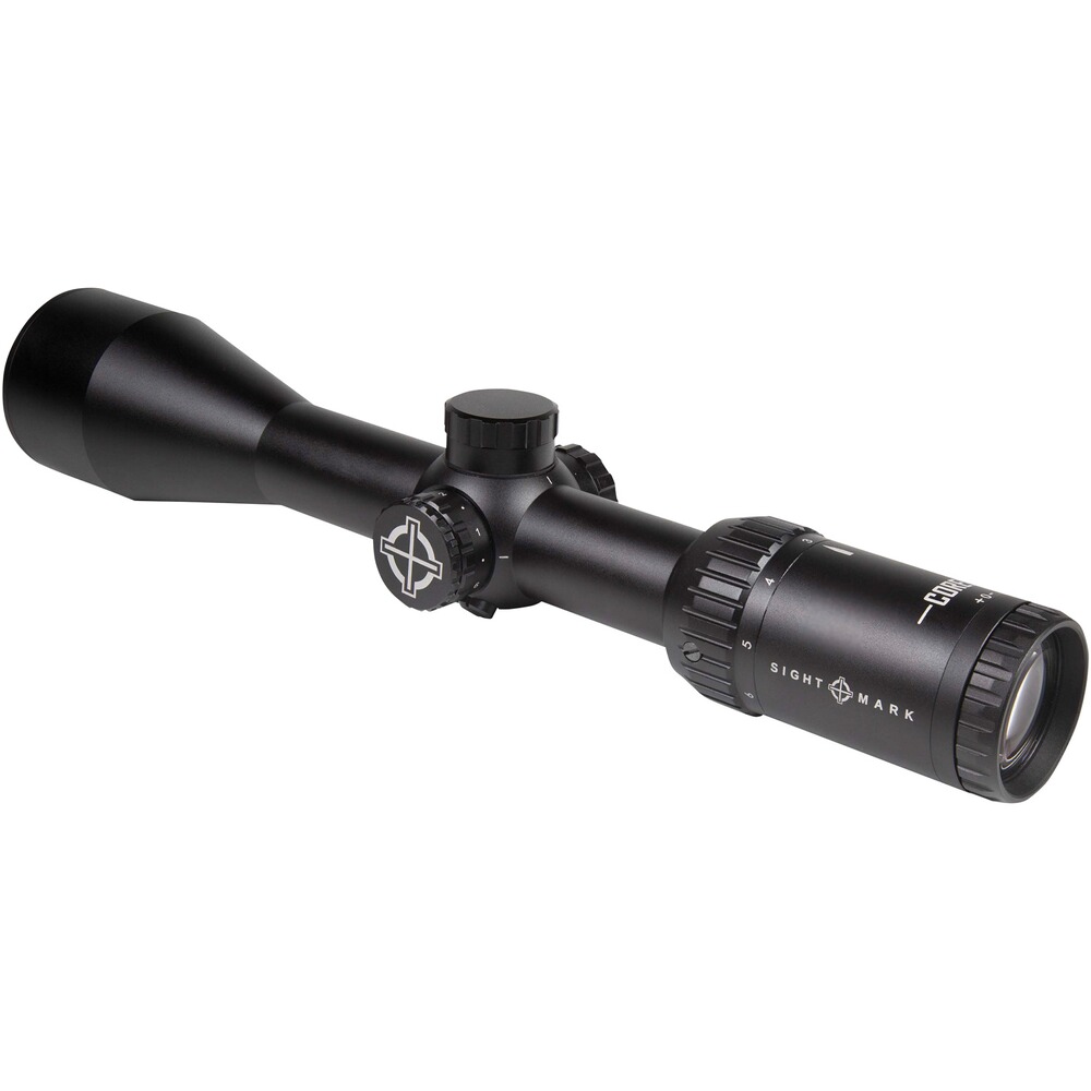 Lunette de visée Core HX 2.0 3-9x50, Sightmark