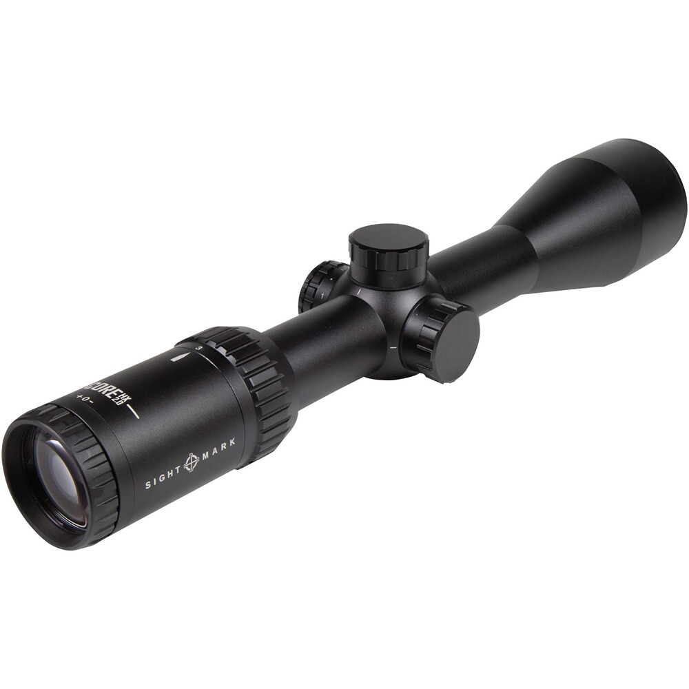 Lunette de visée Core HX 2.0 3-9x50, Sightmark
