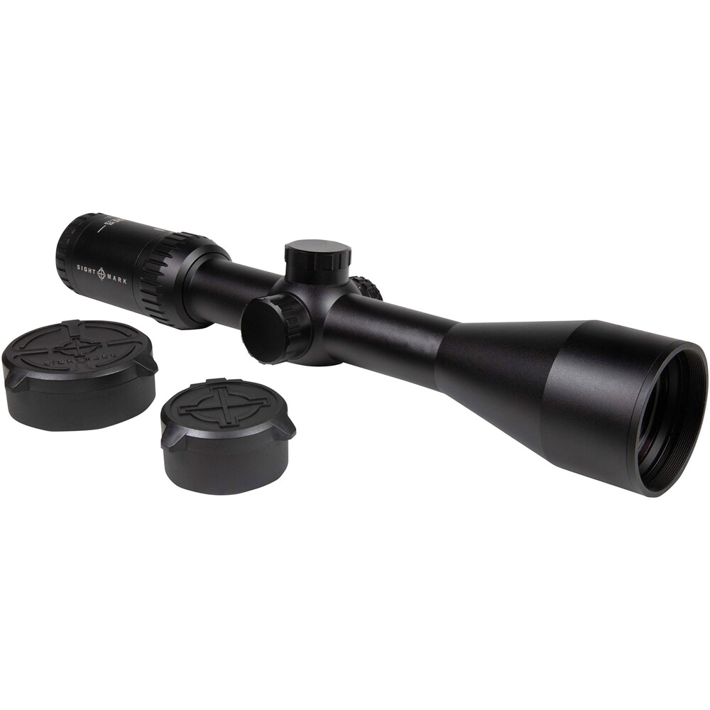 Lunette de visée Core HX 2.0 3-9x50, Sightmark