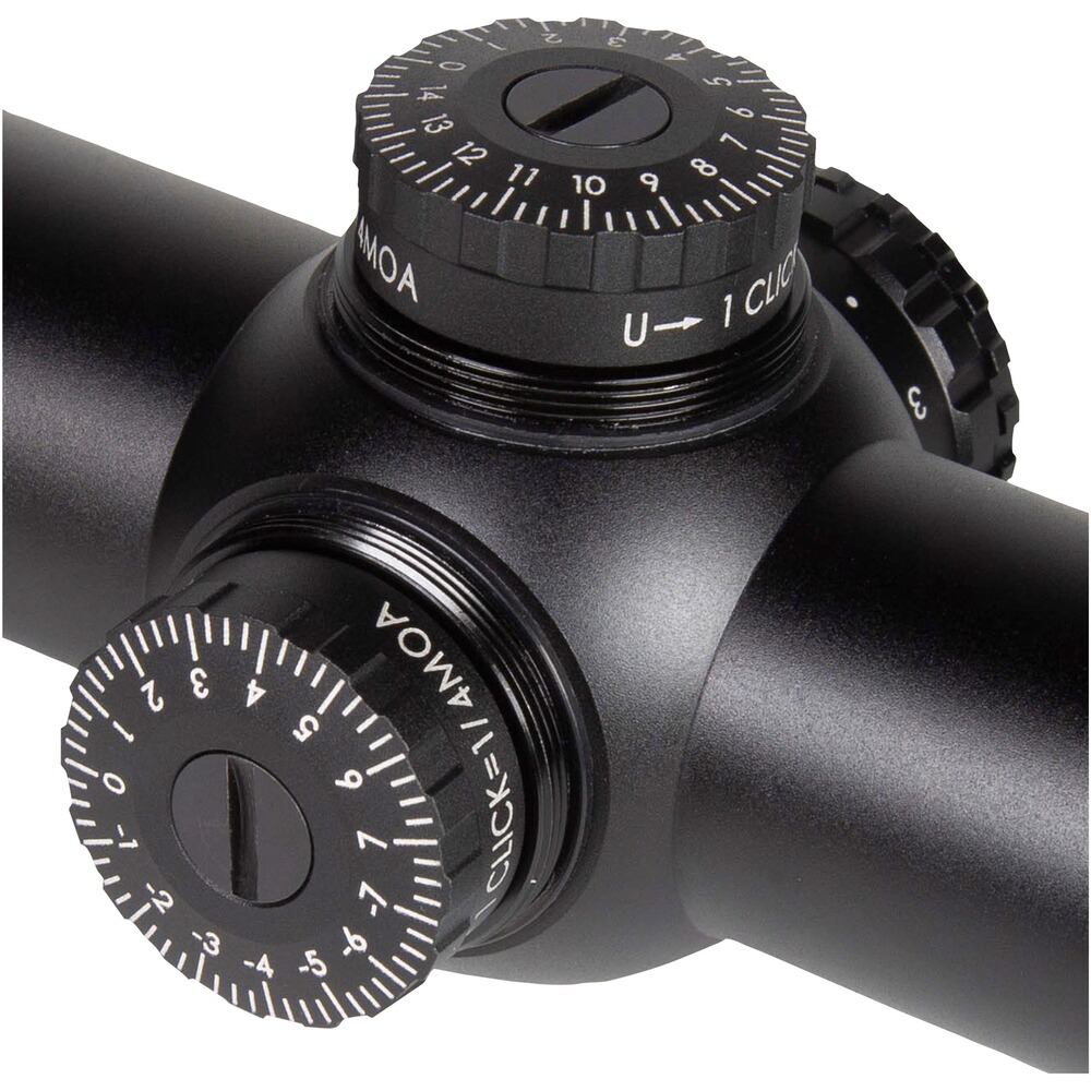 Lunette de visée Core HX 2.0 3-9x50, Sightmark
