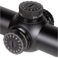 Lunette de visée Core HX 2.0 3-9x50, Sightmark