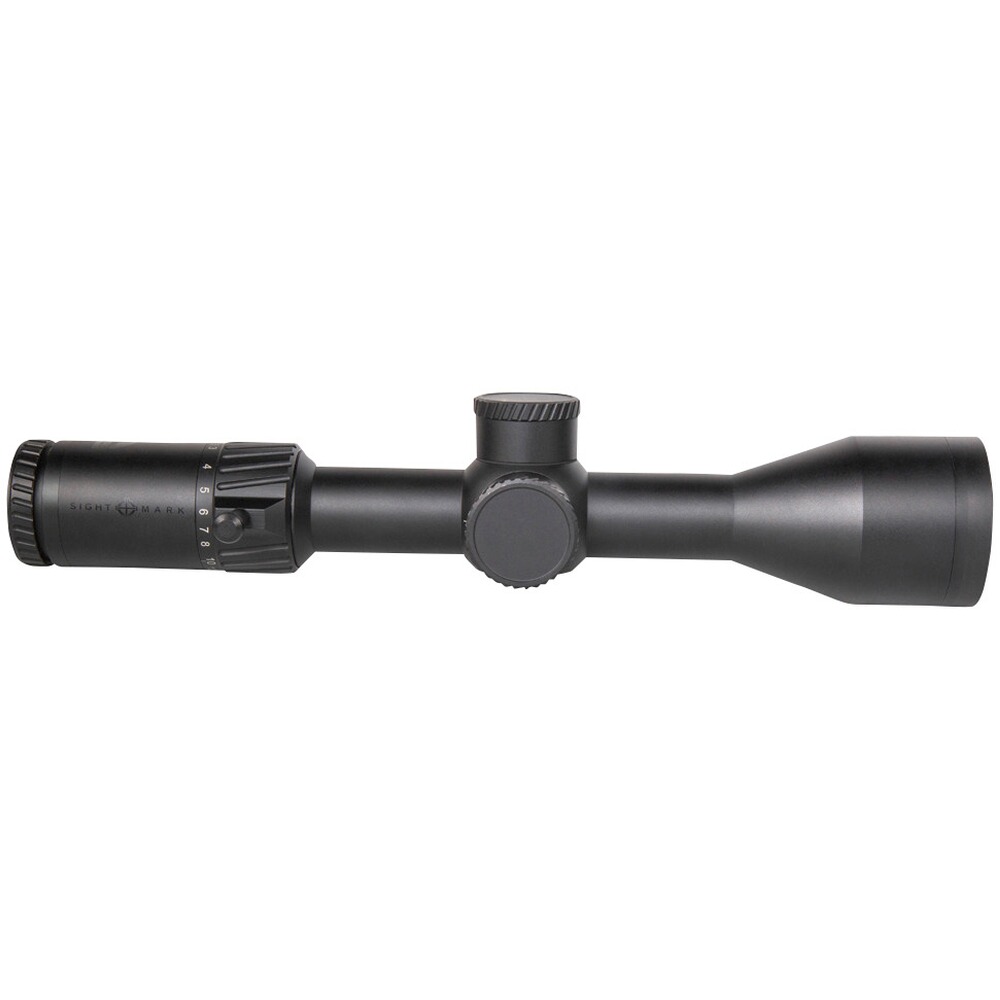 Lunette de visée Presidio 2,5-15x50, Sightmark