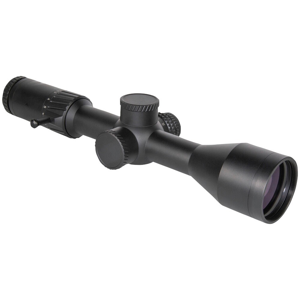 Lunette de visée Presidio 2,5-15x50, Sightmark