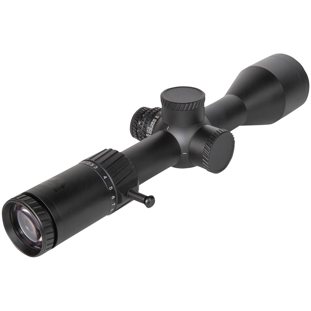 Lunette de visée Presidio 2,5-15x50, Sightmark