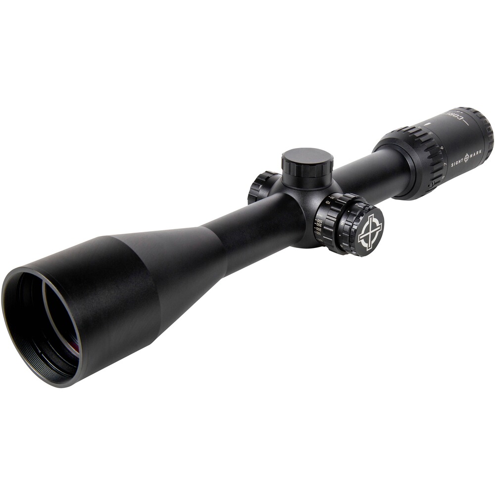 Lunette de visée Core HX 2.0 4-16x50, Sightmark