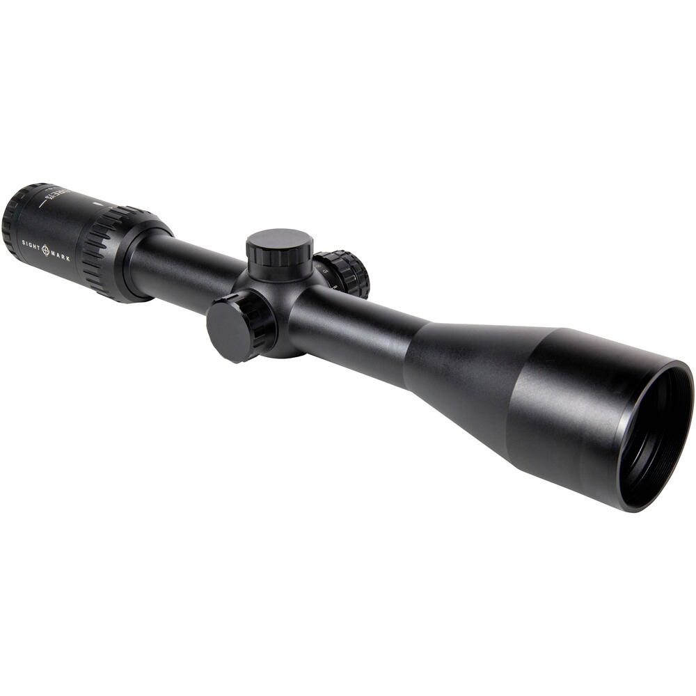 Lunette de visée Core HX 2.0 4-16x50, Sightmark