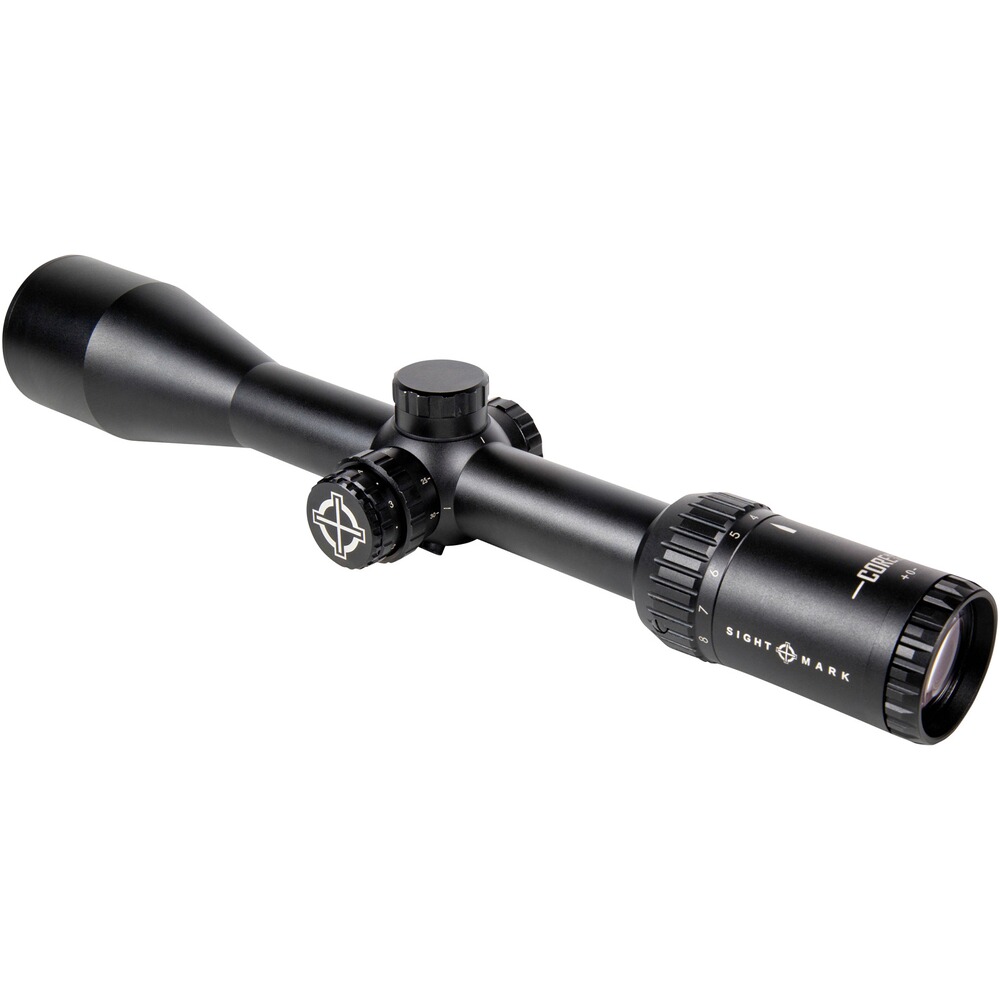 Lunette de visée Core HX 2.0 4-16x50, Sightmark