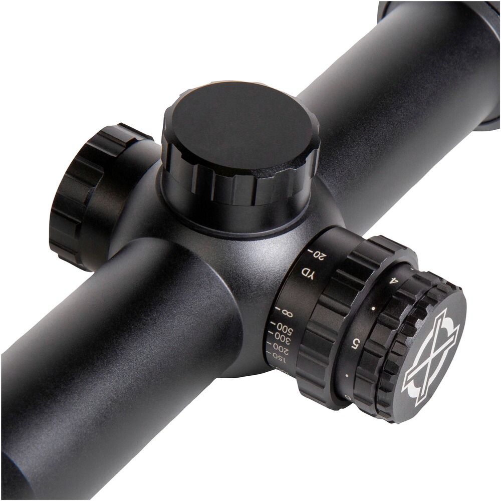 Lunette de visée Core HX 2.0 4-16x50, Sightmark