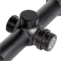 Lunette de visée Core HX 2.0 4-16x50, Sightmark