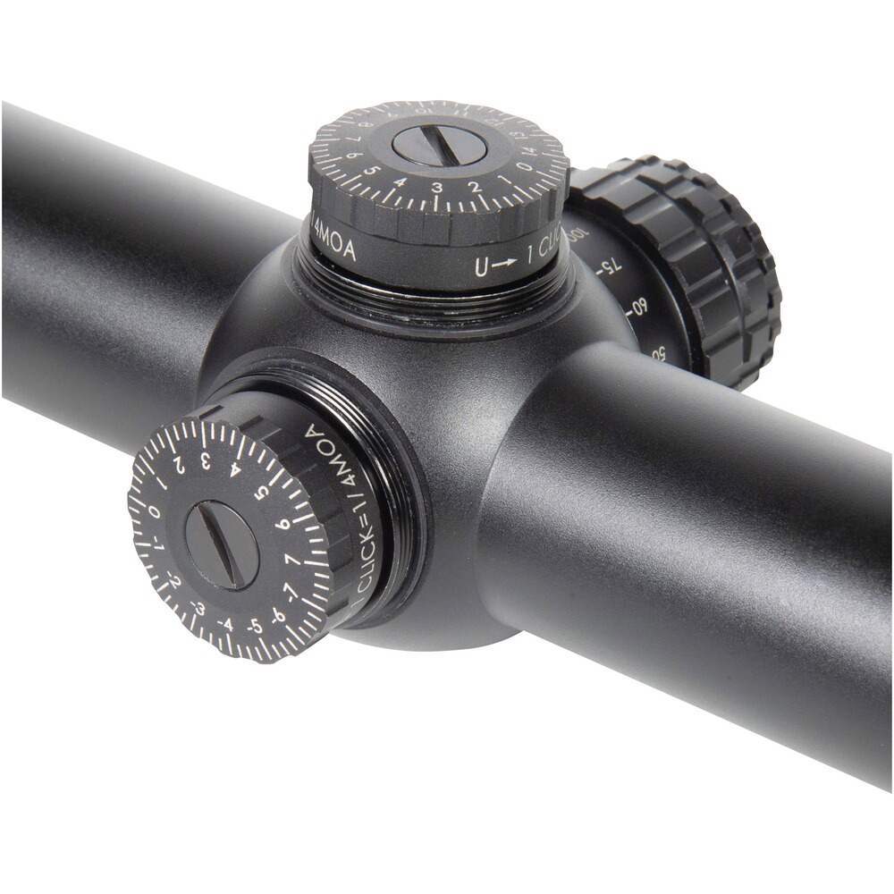 Lunette de visée Core HX 2.0 4-16x50, Sightmark