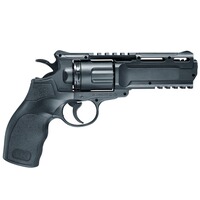 CO2 Revolver Tornado mit Nano Point – Sonderposten, UX