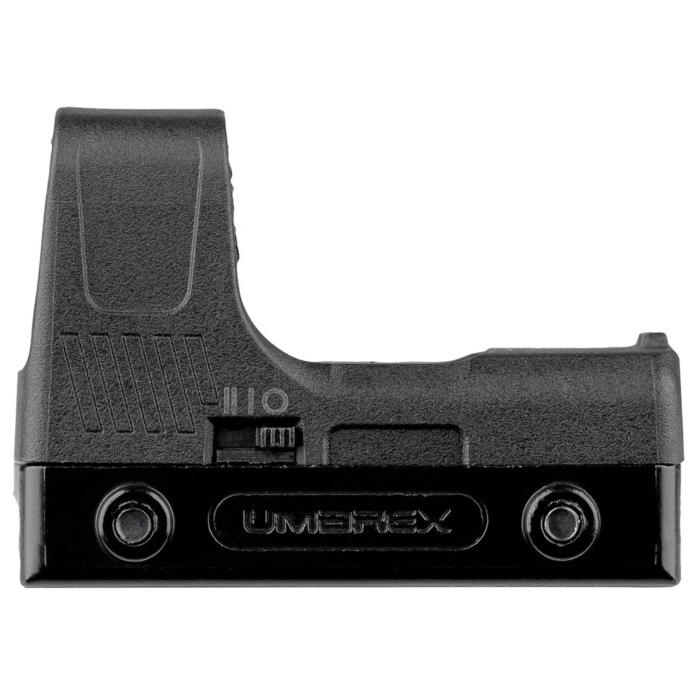 Rotpunktvisier RDS 8, Umarex