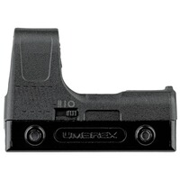 Rotpunktvisier RDS 8, Umarex