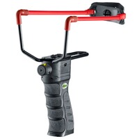 Schleuder Slingshot PSS-200 Laser, NXG