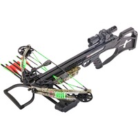 Armbrustset COALITION SPEED LOADER, PSE