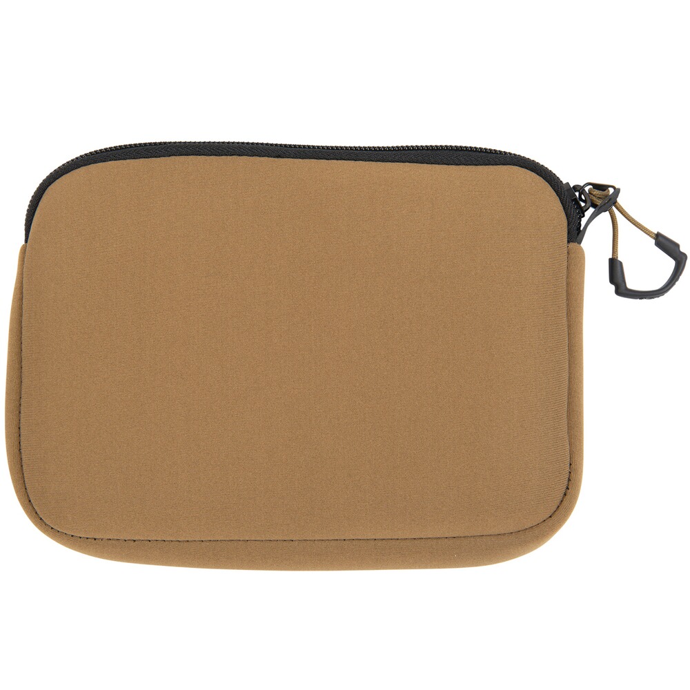 Handgun case, Allen