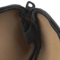 Handgun case, Allen