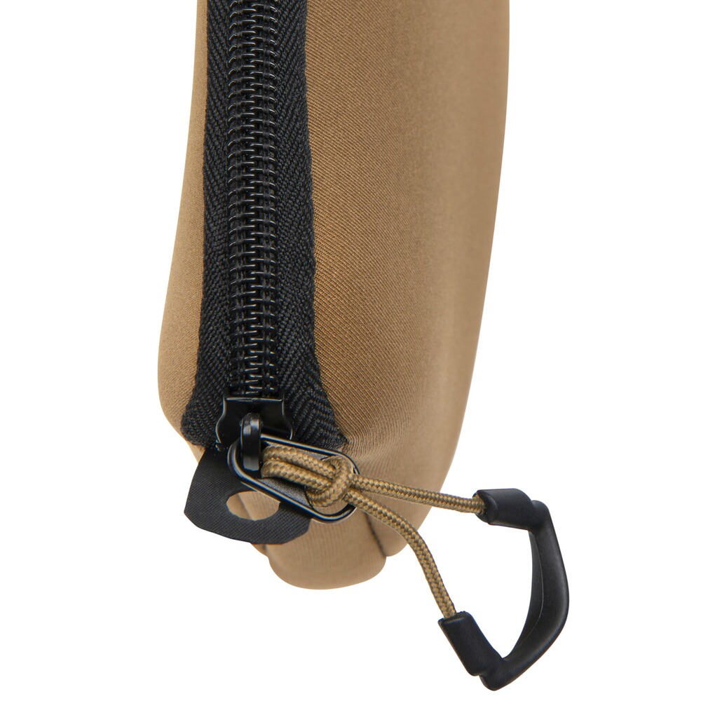 Handgun case, Allen