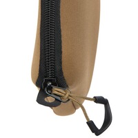 Handgun case, Allen
