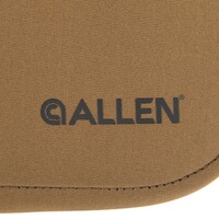 Handgun case, Allen