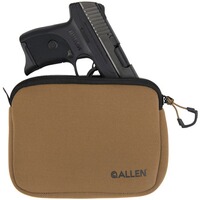 Handgun case, Allen