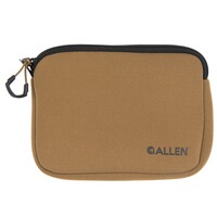 Handgun case, Allen
