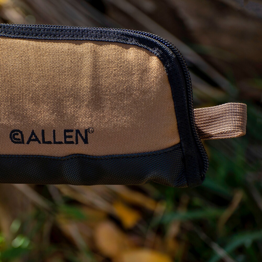 Ranch long gun case, Allen