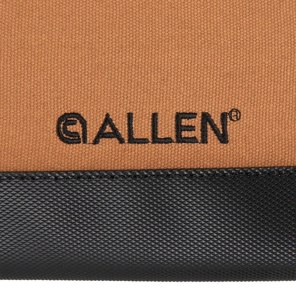 Ranch long gun case, Allen