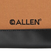 Ranch long gun case, Allen