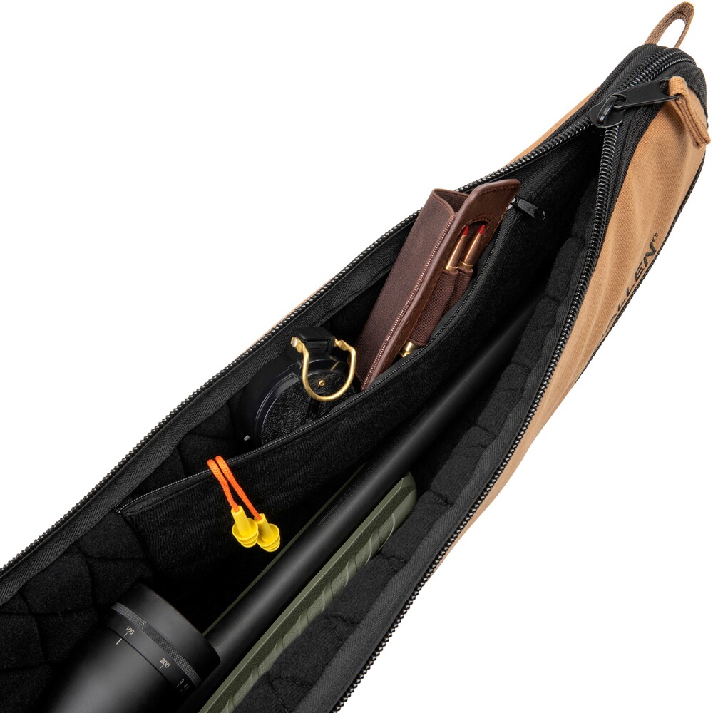 Ranch long gun case, Allen