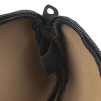 Handgun case, Allen