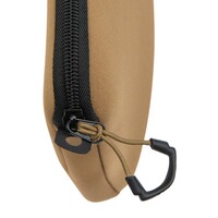 Handgun case, Allen