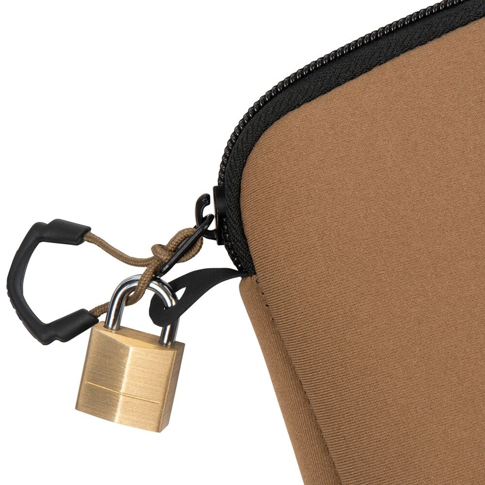 Handgun case, Allen