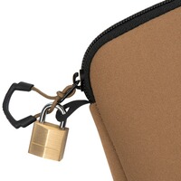 Handgun case, Allen
