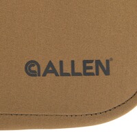 Handgun case, Allen