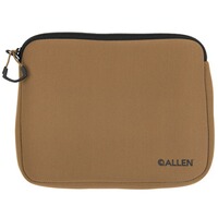 Handgun case, Allen