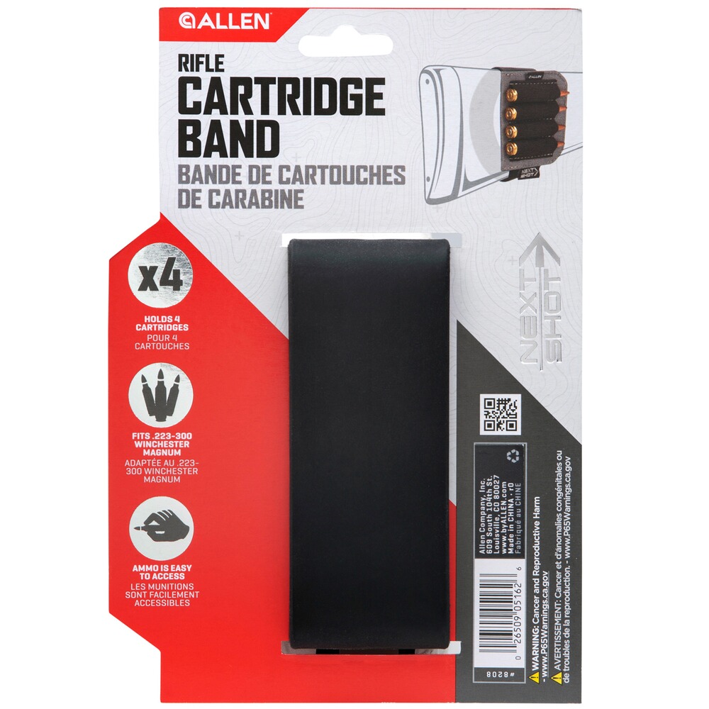 Porte-cartouche Next Shot, Allen