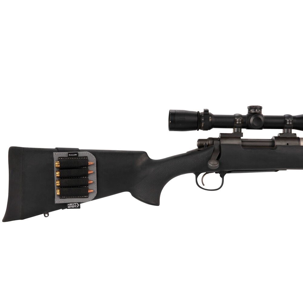 Porte-cartouche Next Shot, Allen