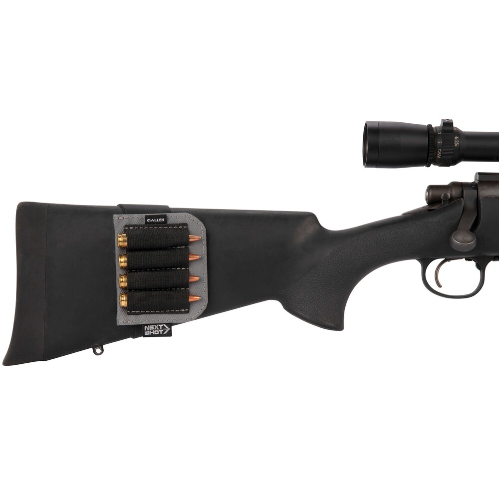 Porte-cartouche Next Shot, Allen