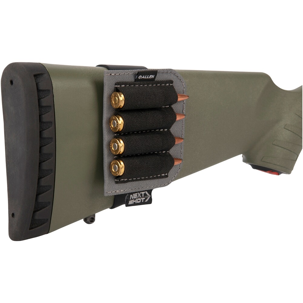 Porte-cartouche Next Shot, Allen