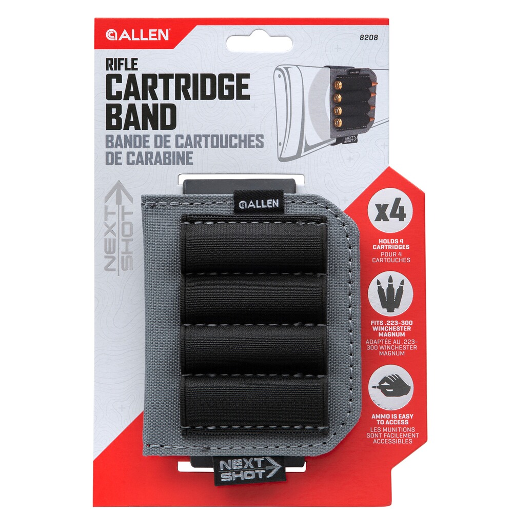 Porte-cartouche Next Shot, Allen