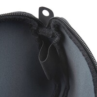 Handgun case, Allen