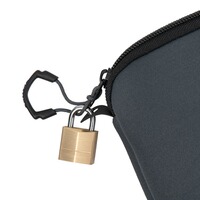 Handgun case, Allen